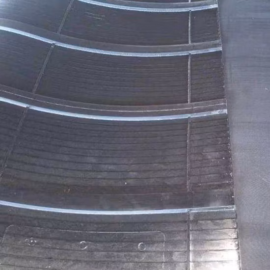 Rubber Backed Anti Slip Mat Vyna