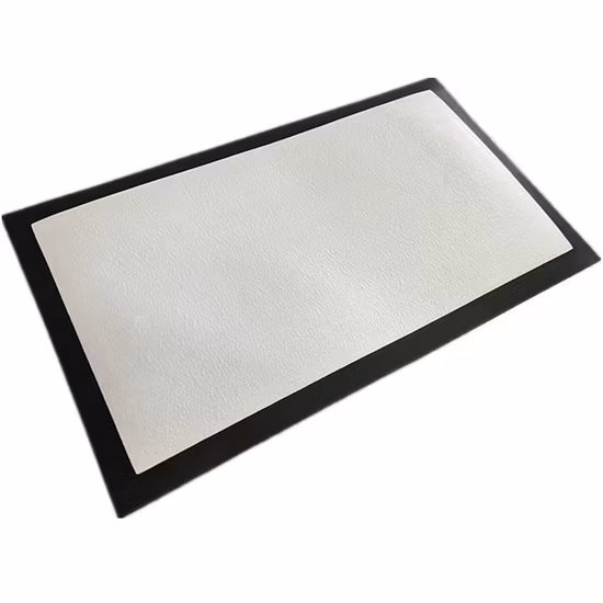 Custom Blank Dye Sublimation Bar Mat and Bar Runner