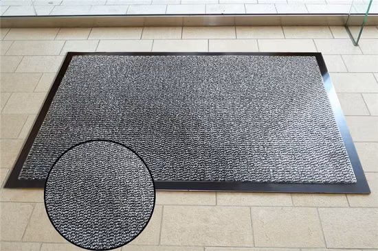Heavy Duty Non Slip Barrier Mat Large Small Rugs Runner Kitchen Door Hall